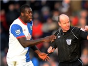 Bóng đá anh, ngoại hạng anh, lịch thi đấu euro 2012, Sao Premier League nổi loạn vì không được ra đi